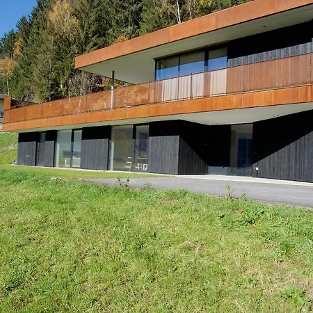 Gidi Und Lisl * Bramberg am Wildkogel