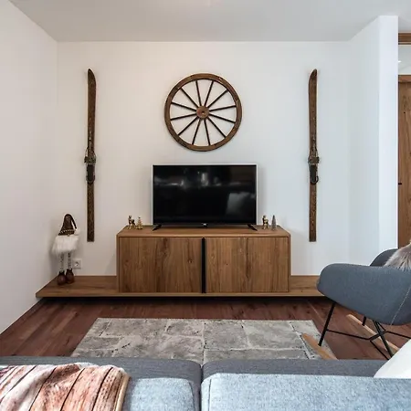 Gidi Und Lisl برامبرغ ام ويلدكوغه